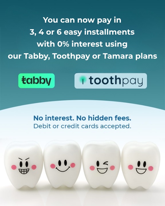 Tabby ToothPay Scheme